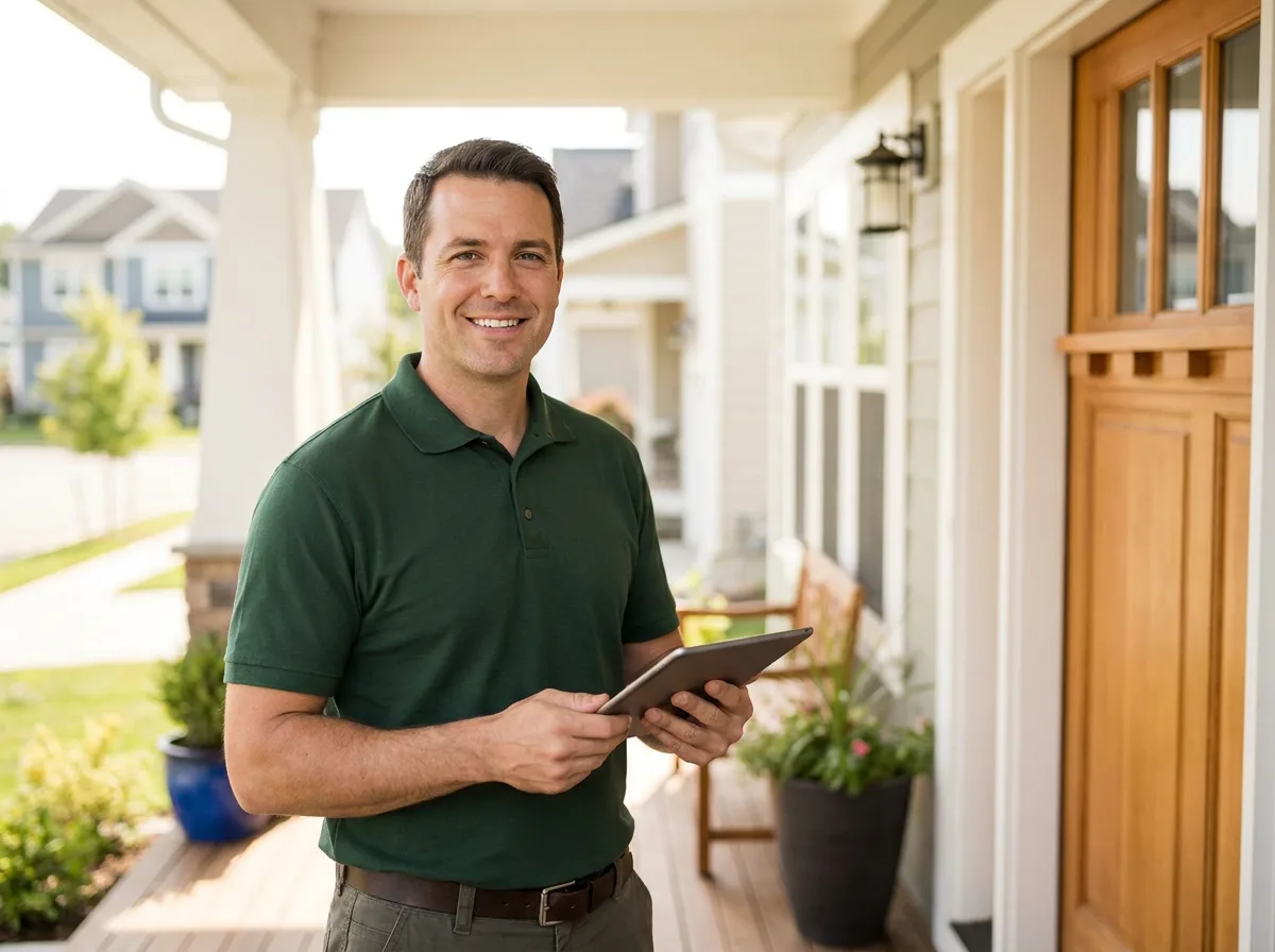 Pest control FAQs for Rockford, WA